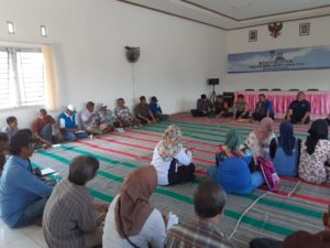 Kelurahan Ciluar Sensus Penduduk, Kelurahan Ciluar