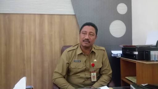 inspektorat, Pamekasan, Kinerja Lambat