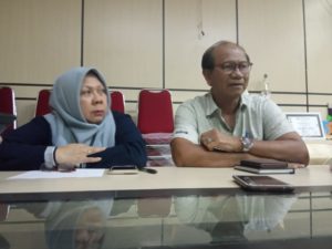 dr Reny Lamadjido Pasien, Corona, Rsud, dinas kesehatan, sulteng