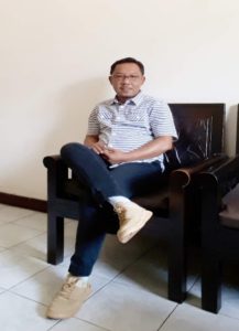 Bambang Wahyu Bio-Politik, Kepanikan, Bambang Wahyu