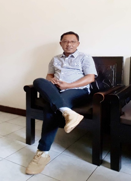 Bambang Wahyu Bio-Politik, Kepanikan, Bambang Wahyu