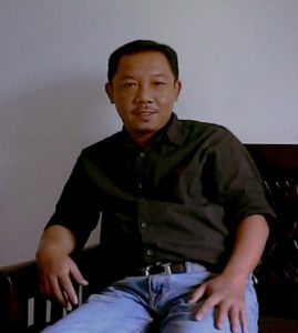 Dr. Bambang Wahyu Invisible hand, Dr. Bambang Wahyu