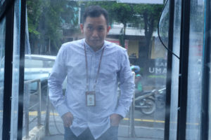Bilik Sterilisasi, Dompet Dhuafa, Solusi, Corona