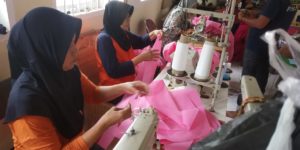 APD, Gubernur Sulteng, Mandiri