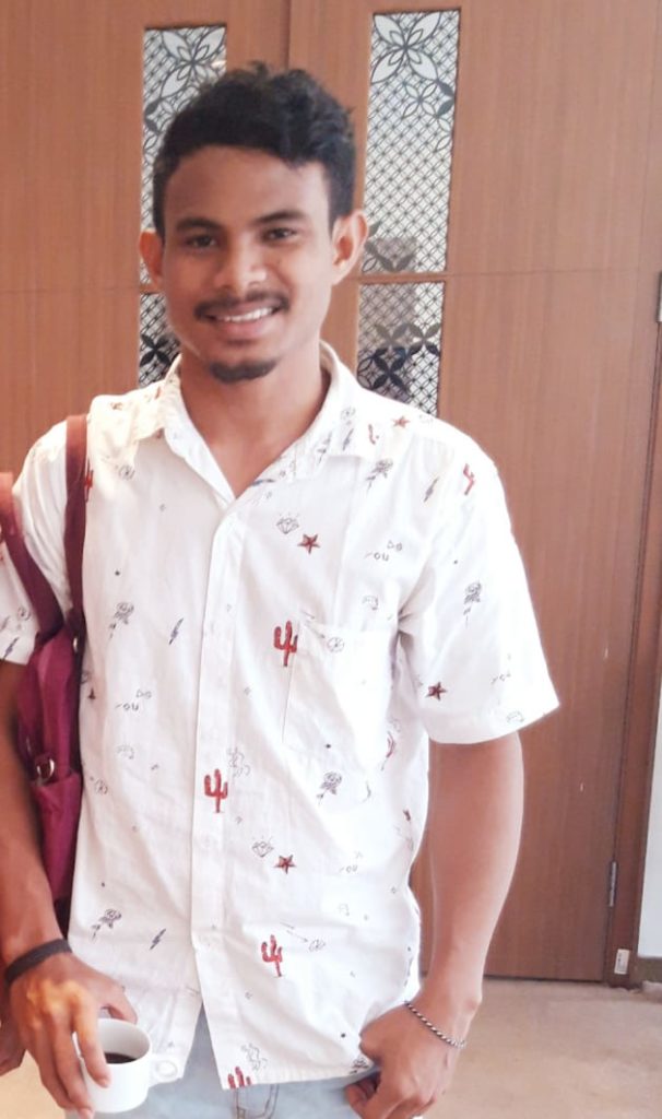 APIT, Okto Nahak APIT, Kebijakan, Jokowi, Otonomi Daerah