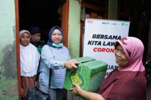 Dompet Dhuafa Dompet Dhuafa