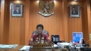 Hidayat Lamakarate Gugus Tugas, COVID-19, Sulawesi Tengah, Corona