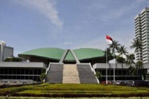 DPR RI PAW, DPR RI, Gerindra Sultra