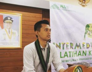 Muhammad Ramdan Maulana HMI, Pemkot Bandung, Covid-19