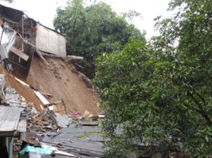Longsor Ciwaringin Longsor, Ciwaringin, Kota Bogor