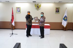 Safrizal Za Safrizal Za, Kemendagri, Eksponen 98