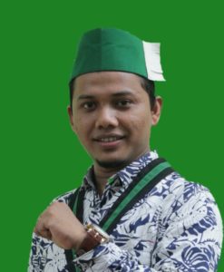 Akmal Fahmi PB HMI, Covid-19, SPP, Mahasiswa