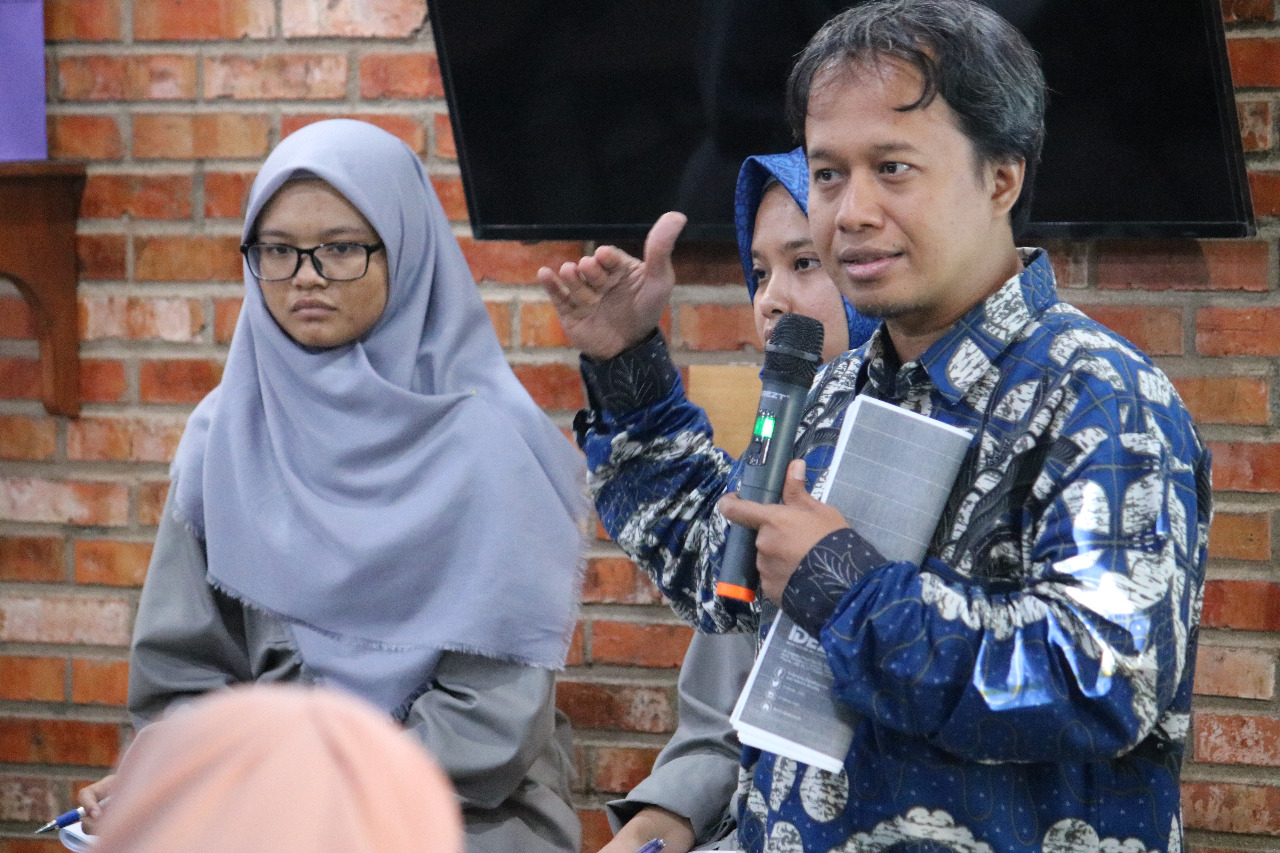 Covid-19, Ideas, Karantina, Jabodetabek