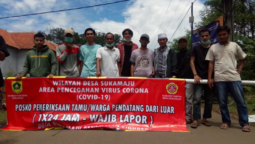 Karangtaruna Sukamaju Karangtaruna Sukamaju