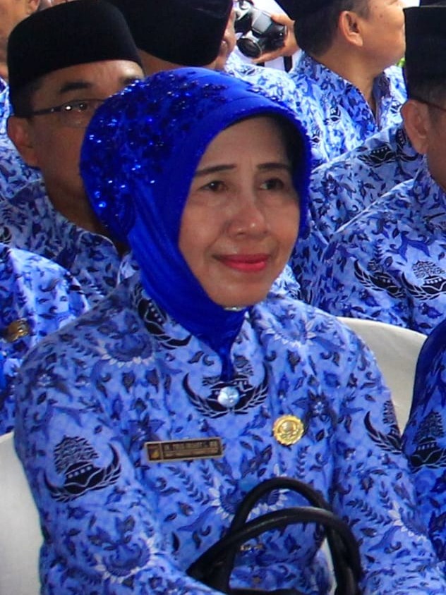 Trie Iriany Lamakampali Sulteng, Pangan, Covid-19