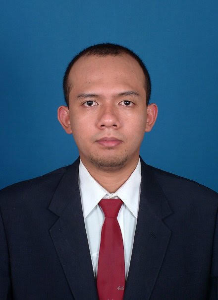 Akmal Budi Yulianto Staffsus, Akmal Budi Yulianto, KNPI
