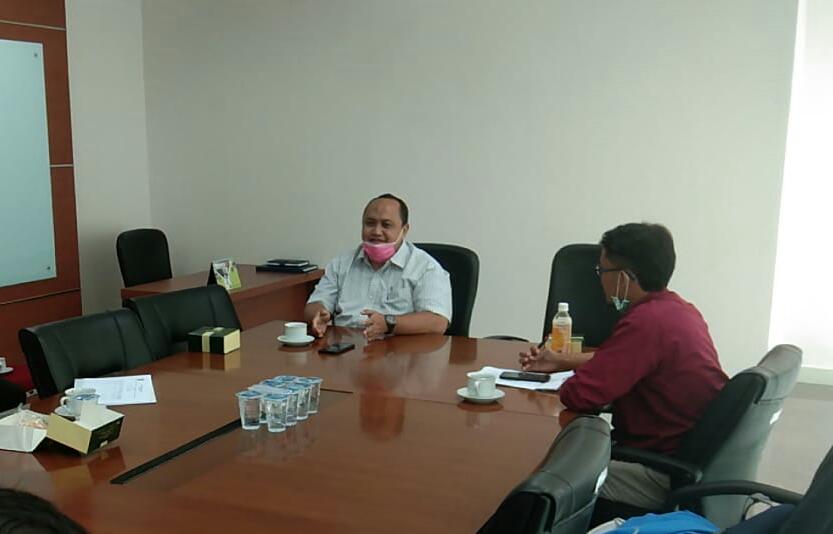 Gerpamma, DPRD DPRD, Anggaran, Covid-19