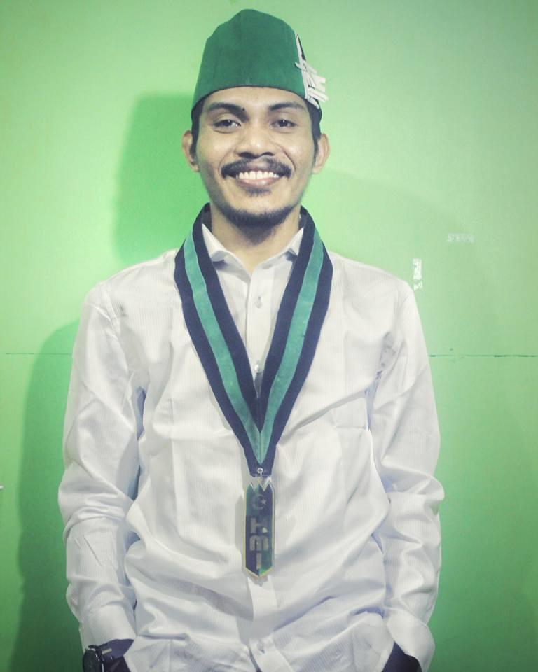 HMI, Kekerasan, Polisi