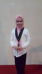 Unzurna Kohati, Unzurna, Kartini