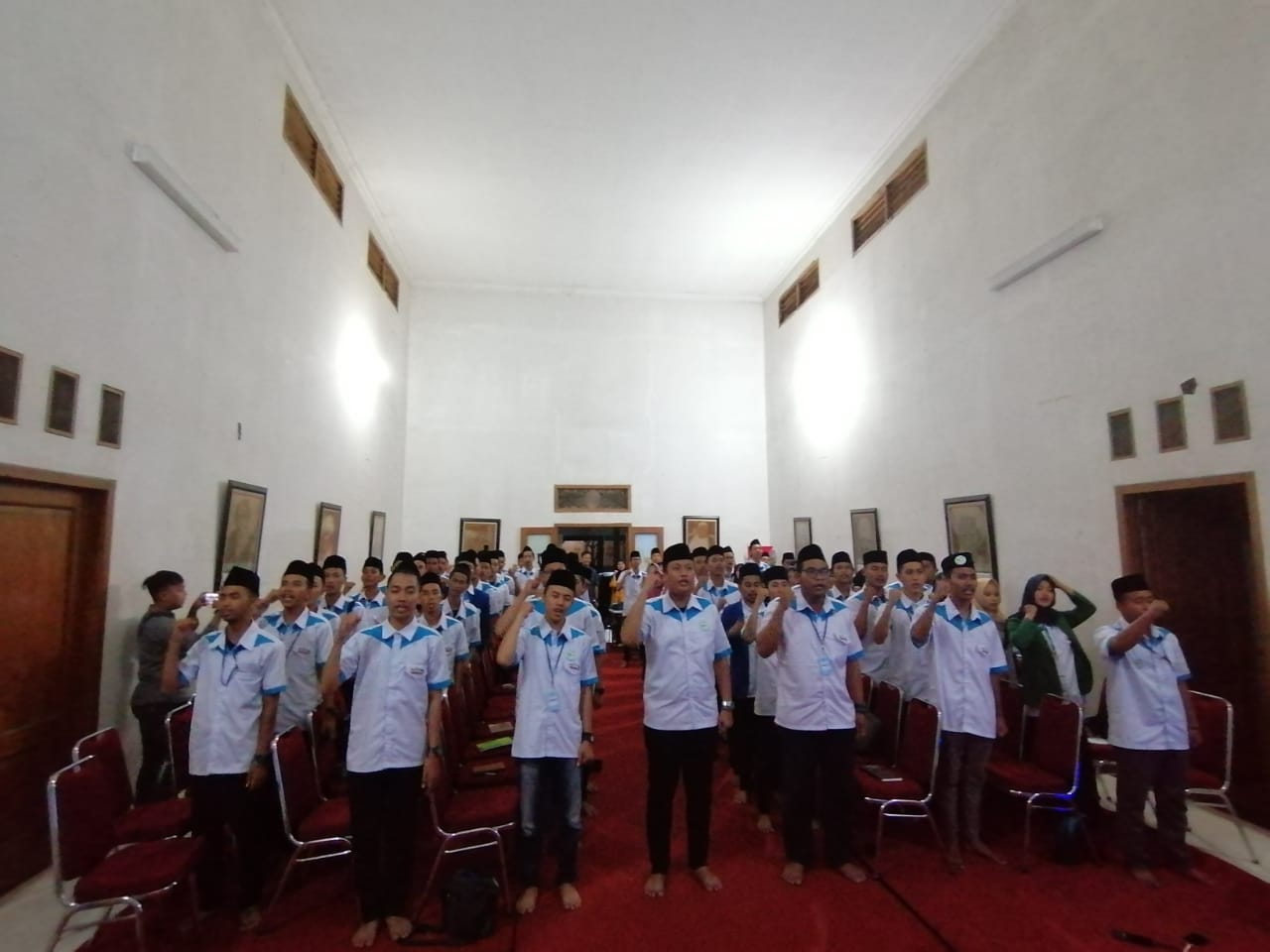 Dema PTKIN, Biaya Kuliah, Surat Terbuka, Covid-19