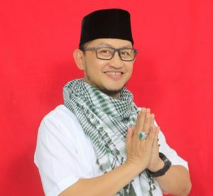 Andi Surya Wijaya PARMUSI, Kota Bogor, H. Andi Surya Wijaya SH. MH