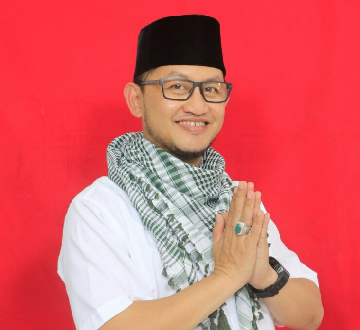 Andi Surya Wijaya PARMUSI, Kota Bogor, H. Andi Surya Wijaya SH. MH