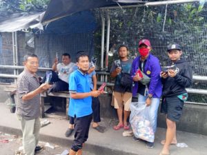 BEM Unpak BEM Unpak, Masker, HAnd Sanitizer, Covid-19
