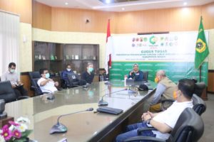 PSBB Bodebek PSBB, Bodebek, Evaluasi