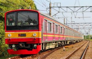 kereta api kereta api