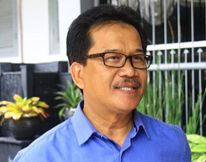 Kadisdik Kota Bogor Kadisdik Kota Bogor