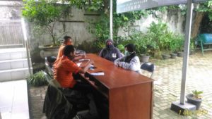 Kedung Halang Kedung Halang, Bansos, Covid-19