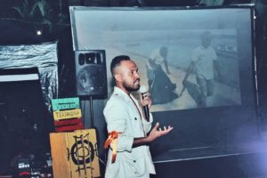 Syaf Lessy Syaf Lessy, Refleksi, Sistem, Pendidikan