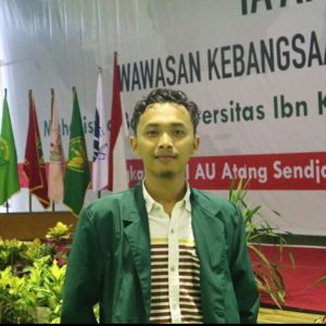 Fatholloh Fawait Fatholloh Fawait