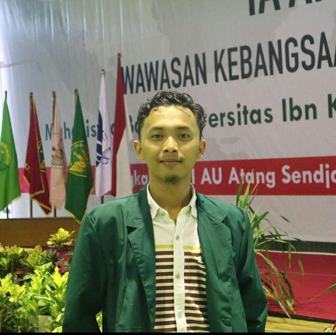 Fatholloh Fawait