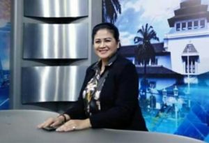Connie Bakrie Connie Bakrie, Aplikasi, Covid-19