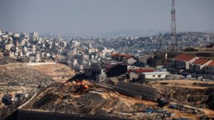 Israel Israel, Pemukiman, Yahudi, Tepi Barat