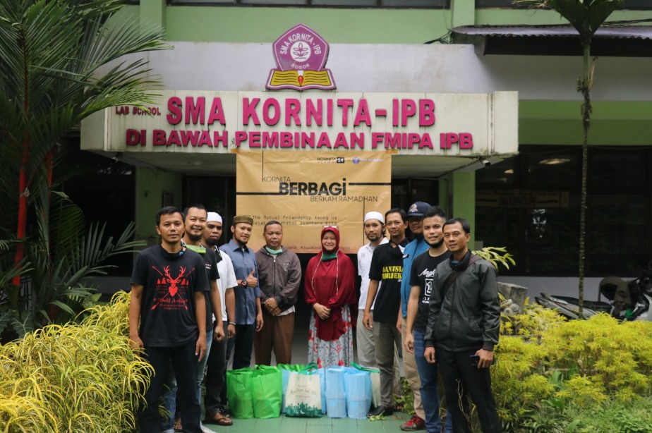 Alumni, SMU, Kornita, Sembako