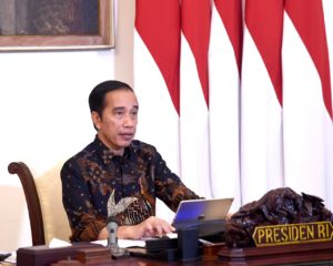 Presiden Presiden, Evaluasi, PSBB