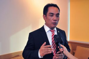 Fauzi H Amro, Fauzi H Amro, Kebijakan, pemerintah, Covid-19