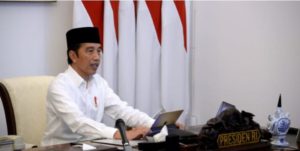 Presiden Presiden, Jokowi, Produk