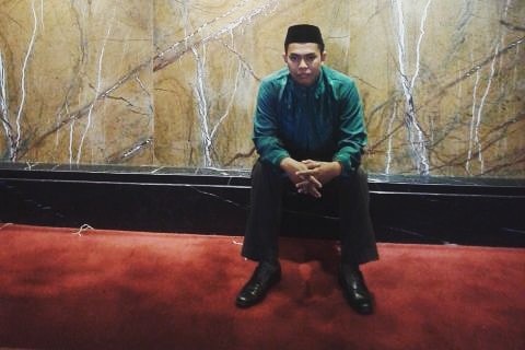 Teddy Khumaedi Urgensi, Dakwah, Media Sosial, Teddy Khumaedi