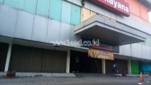 Pedagang, Dewi Sartika, Pasar Anyar, PSBB