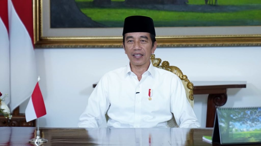 Presiden Presiden, Bansos, BLT