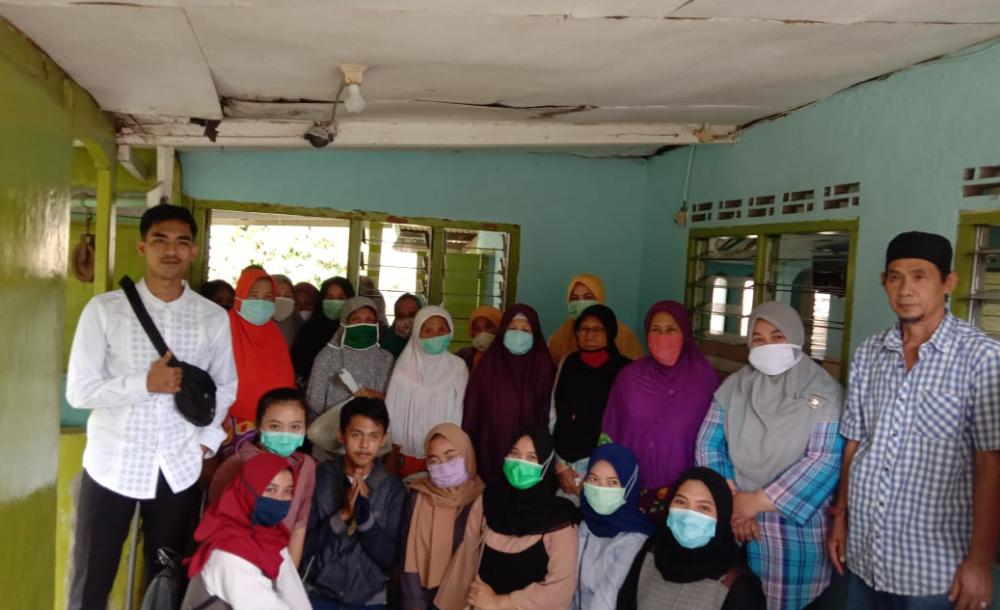 SMK Farmasi, Peduli, Bakti Sosial