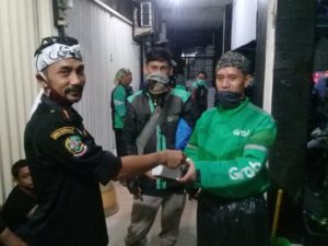 Gibas Ormas, Gibas, Takjil, Ramadhan