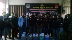 Gibas, Takjil, Ramadhan