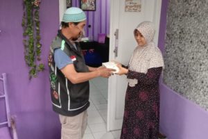 Ojol PDP, KPN, KAPT