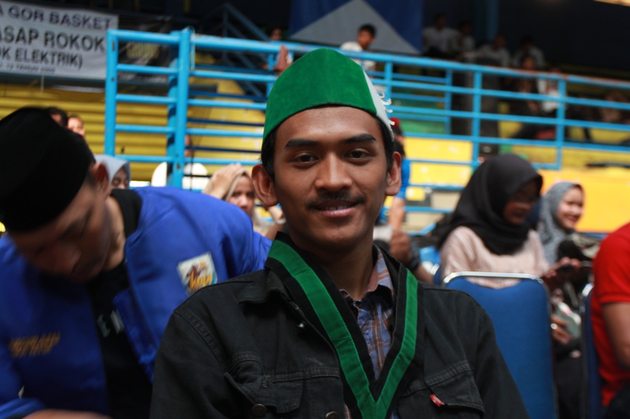 Herdiansyah Iskandar, HMI, Perwali, PSBB, Yudikatif, Legislatif,