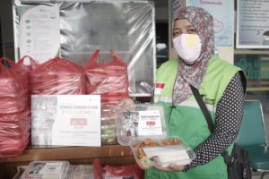 Dompet Dhuafa Dompet Dhuafa