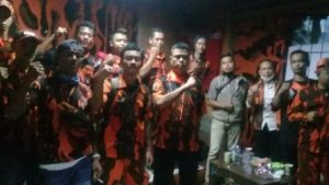 Pemuda Pancasila, Idul Fitri